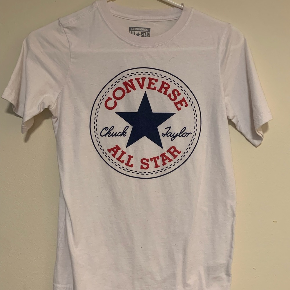 Converse All Star T-Shirt